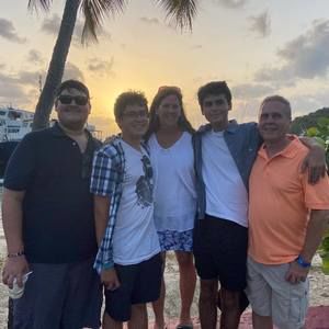 Meet your Posher, Pam